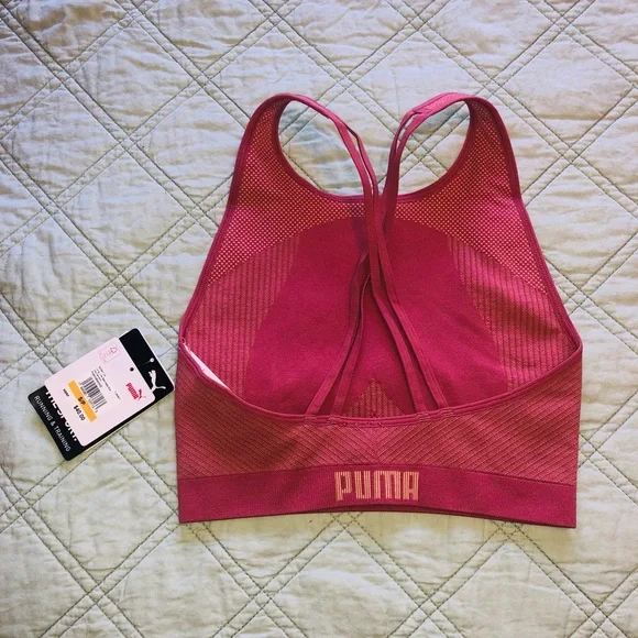 Puma sports bra - Picture 3 of 4
